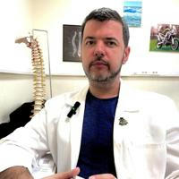 Osteopathy - Dr. Malevanny