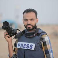 الصحفي محمد قنديل
