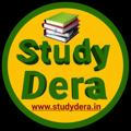STUDY DERA