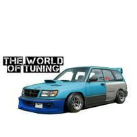 THE WORLD OF TUNING
