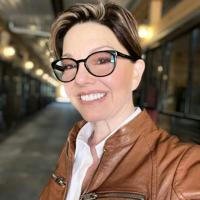 Donna Brandenburg for Michigan Governor