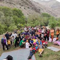 گروه کوهنوردان تهران بزرگ