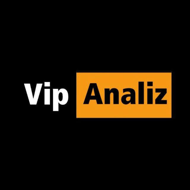 ⚡️ Vip Analiz ⚡️