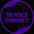 Nehse's market