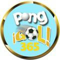 🏓 PonG Gol ⚽️ #FREE