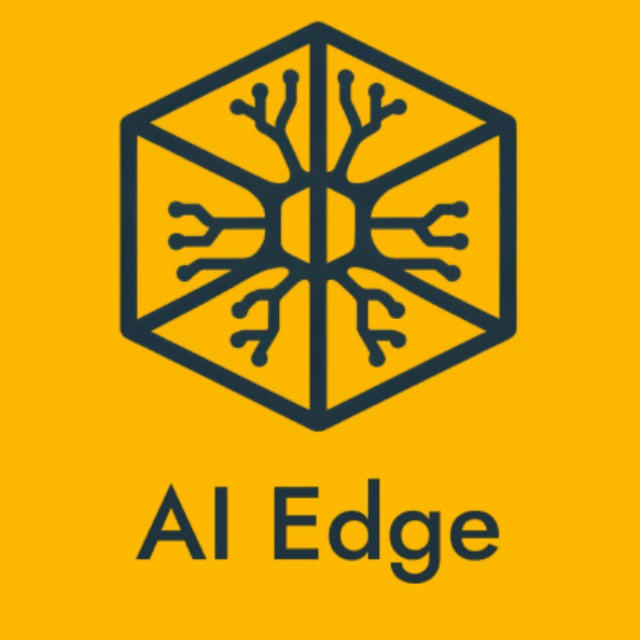 AI Edge: Центр управления ИИ