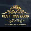 BEST TOSS BOOK