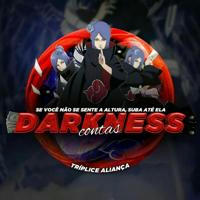 Darkness referência🖤
