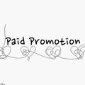 Paid Promotion