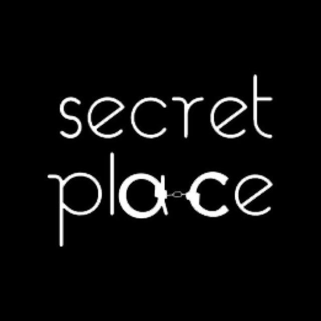 SecretPlaceStudio