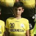 FARZANEGAN.FC