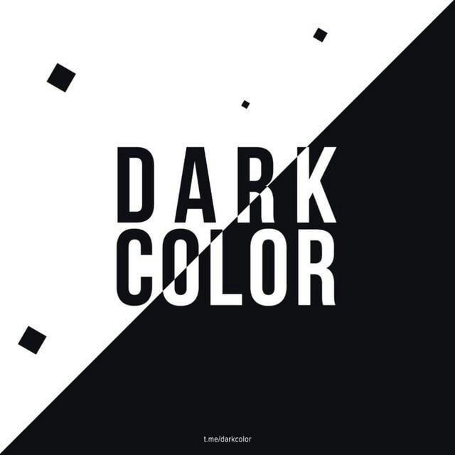 Dark Color 2.0
