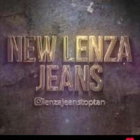 New lenza jeans