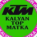 KALYAN TOP MATKA