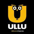 ULLU Originals UHD