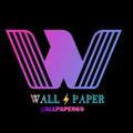 WALL☇PAPER