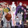 Naruto Shippuden