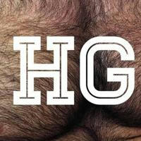 Hairyguys 🔞🔞🔞🐻