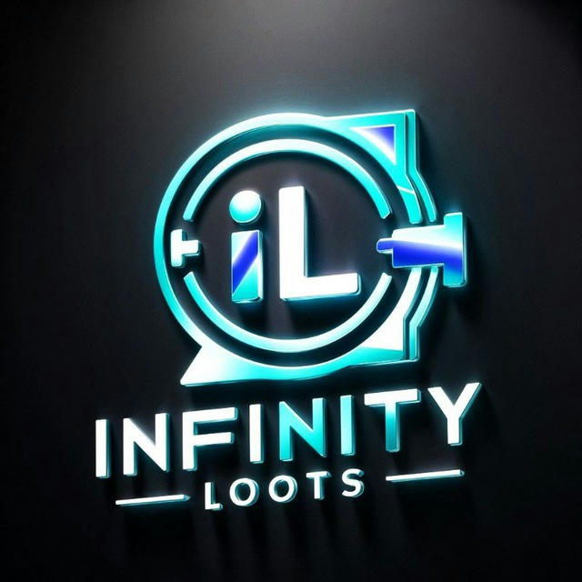 💪 INFINITY LOOT 💪 (Crypto Airdrops)