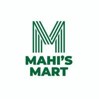 Mahi's Mart