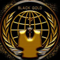 Black Gold(黑金)💰