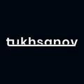 tukhsanov