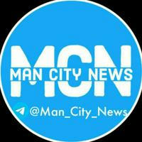 MAN CITY NEWS 🄼🄲🄽