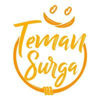 Buletin Teman Surga Official