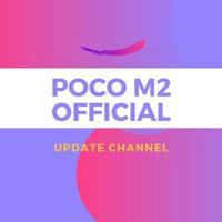 Poco India M2 Updates
