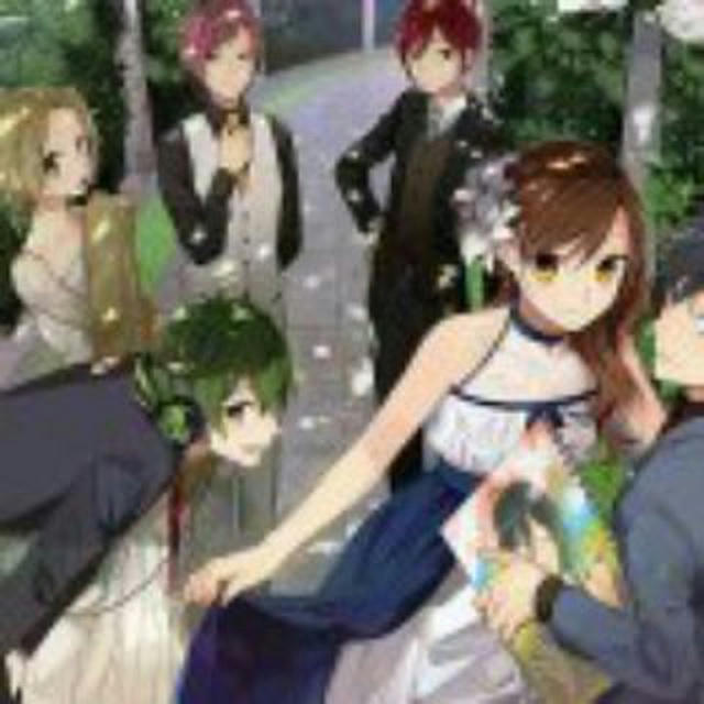 Horimiya