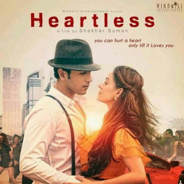 Heartless Movie Download