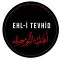 Ehli Tevhid