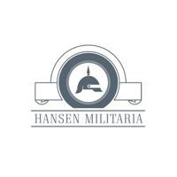 Hansen Militaria