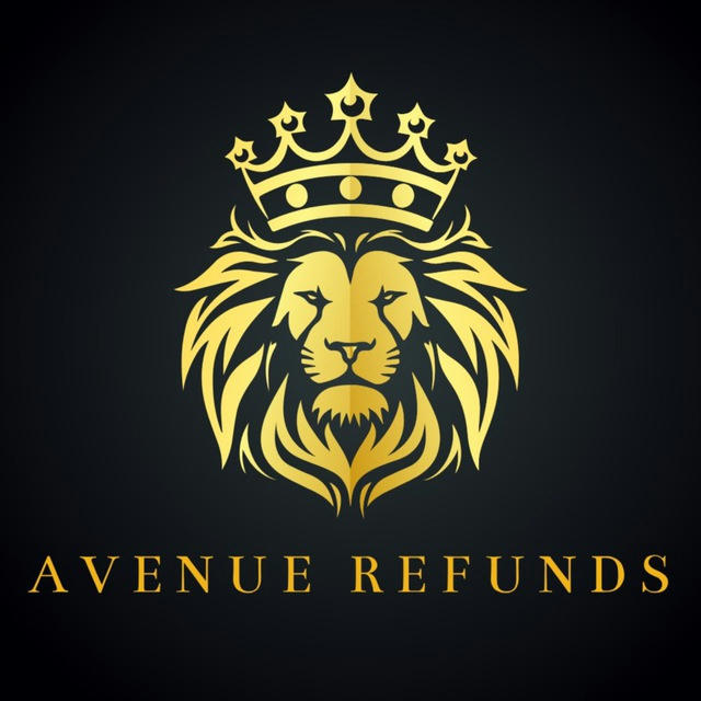 Avenue Refunds