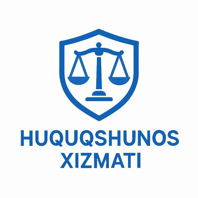 Huquqshunos xizmati