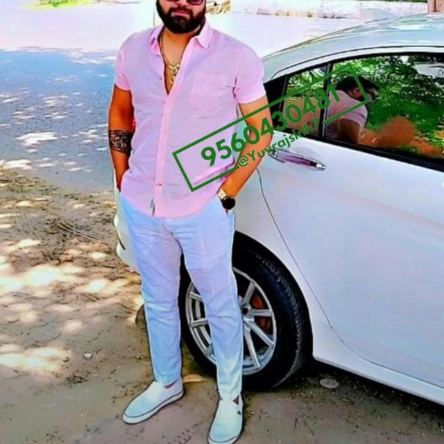 YUVRAJ SINGH RAJPUT(YSR)🙏♥️