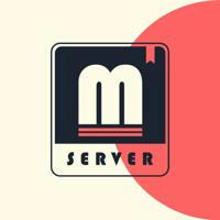 📖 Manga Server | M