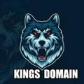 Kings Domain ✪