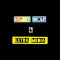 Street wolf & Extra media
