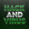 HackAndVirus