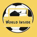 World Inside | Футбол