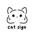 CAT SIGN [SOON]