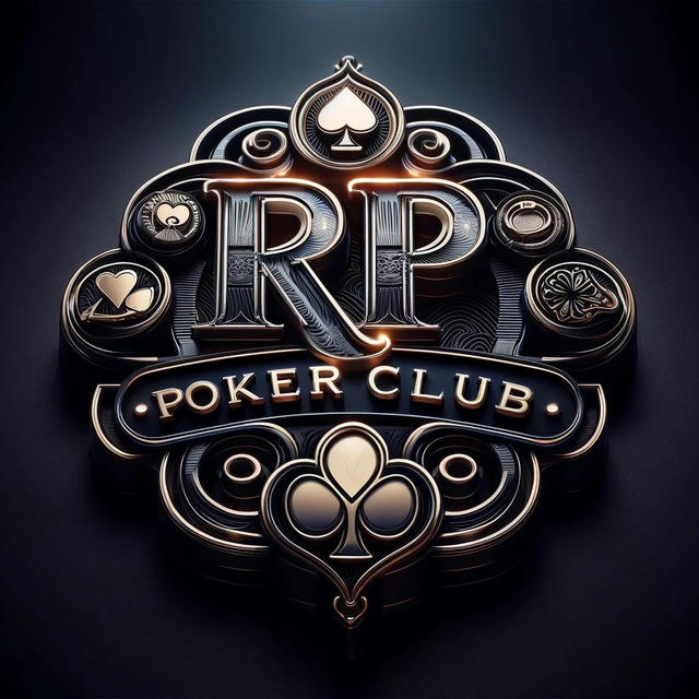 ♠️RP POKER CLUB♠️