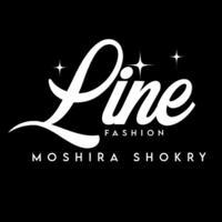 Line.... by Moshira shokry