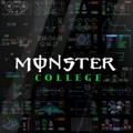 MONSTER COLLEGE