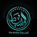 THE BROKER