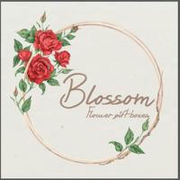 BLOSSOM flower gift boxes