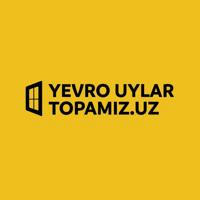 Yevro Uylar Topamiz.uz