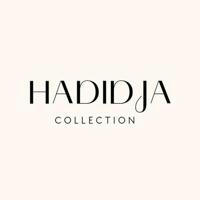 Hadidja collection