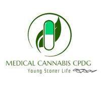 Medical Marijuana CPDG (since 2014)